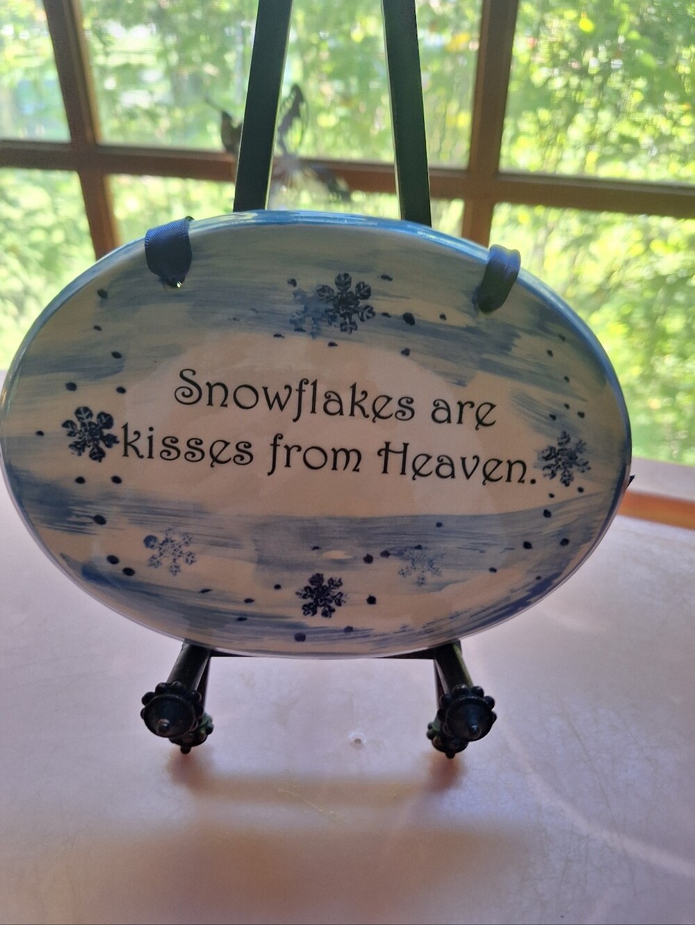 Winter Decor